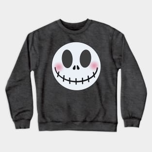 Jack Skellington Crewneck Sweatshirt